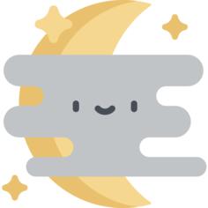 多雾路段