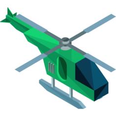 Helicopter
