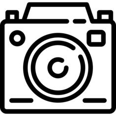 Photo camera
