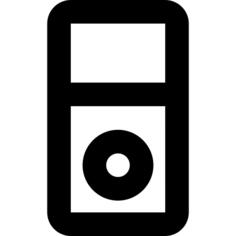 iPod的
