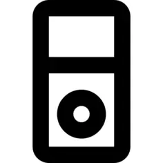 iPod的