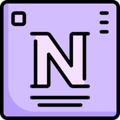 Periodic table