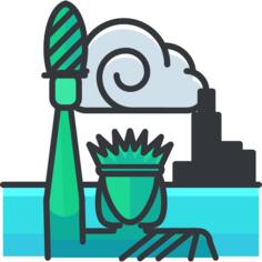 Statue of liberty