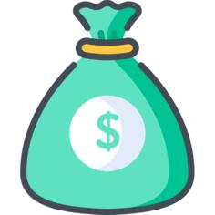 Money bag