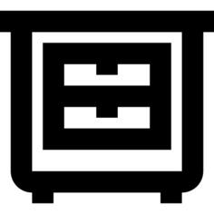 五斗柜
