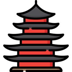 寺庙
