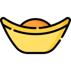 银锭