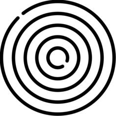 Dart target