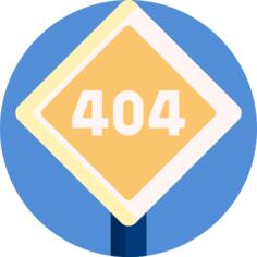 Not found