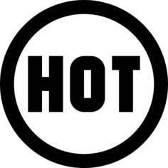 Hot