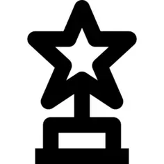 Trophy