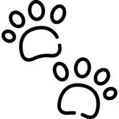 Pawprints