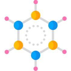 分子
