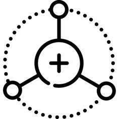 分子