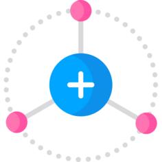 分子