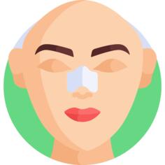 鼻子