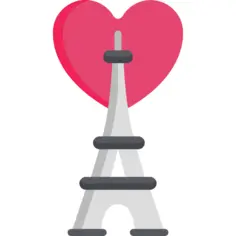 Eiffel tower