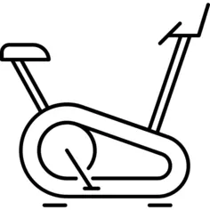 Stationary bike