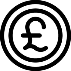 英镑