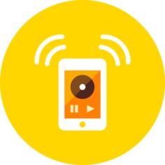 iPod的
