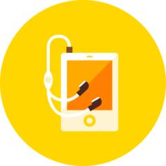 iPod的