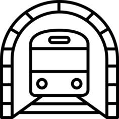 隧道