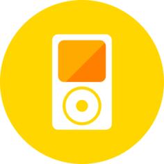 iPod的