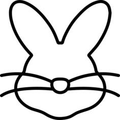 Easter bunny