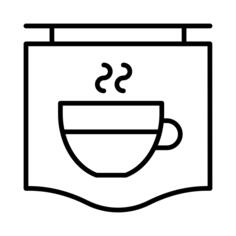 Coffee shop