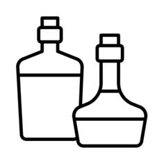 Alcoholic drinks