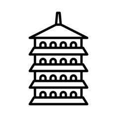 寺庙