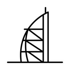 Burj al arab