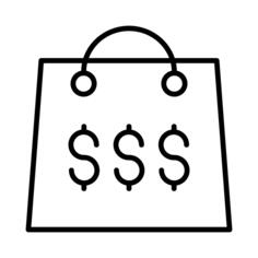 Shopping bag