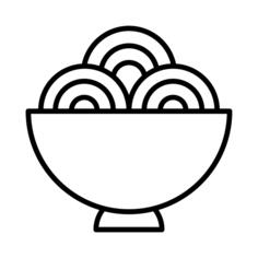 面碗