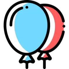 气球