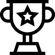 Trophy