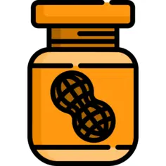 Peanut butter