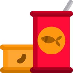 罐头食品