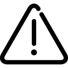 Warning