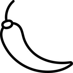 Chilli pepper
