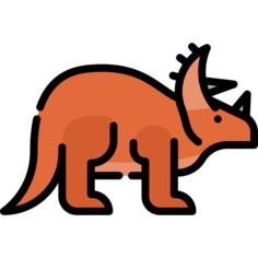 Triceratops