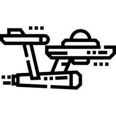 太空飞船