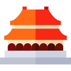 Forbidden city