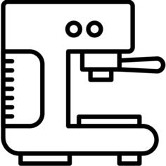 Coffee machine