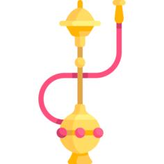 Hookah