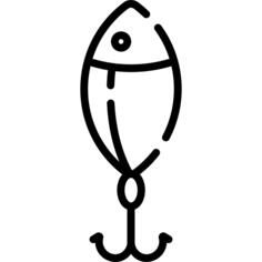 Fishing baits