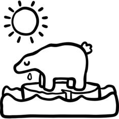 Polar bear