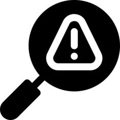 Magnifying glass