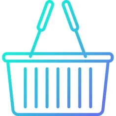 Shopping basket