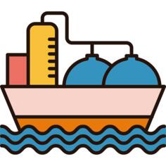 Oil tanker